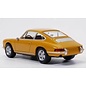 Norev Porsche 911 1969 Bahama Yellow Jet-Car 1:43