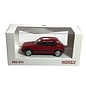 Norev Peugeot 205 GTi 1986 Vallelunga Red Jet-Car 1:43