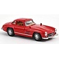 Norev Mercedes Benz 300 SL 1954 Fire engine Red Jet-Car 1:43