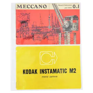 Hartberger Systeembladen S 2 - 5 stuks