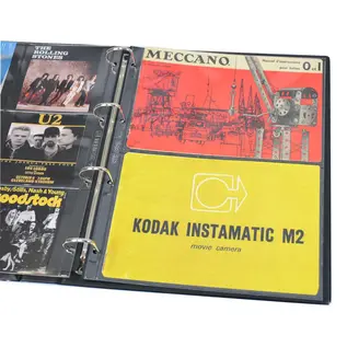 Hartberger Systeembladen S 2 - 5 stuks