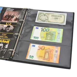 Hartberger Systemblätter S 3 - 5er Packung