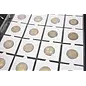 Hartberger 2-Euro album including 100 coin holders