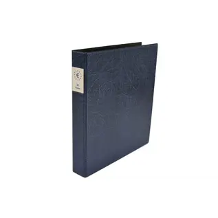 Hartberger 2-Euro album including 100 coin holders