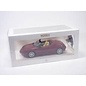 Norev Alfa Romeo Spider 1999 Proteo Red metallic 1:18