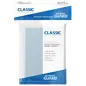 Ultimate Guard 100 Classic Sleeves Trading Cards 66x93 mm Regular Fit