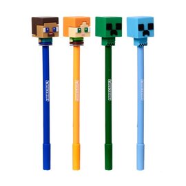Minecraft Minecraft - Uitwisbare pen