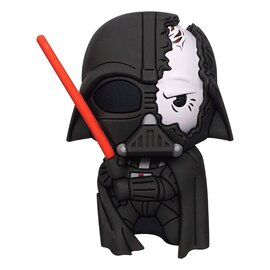Monogram Star Wars - Darth Vader 3-D Magnet