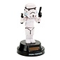 Puckator Star Wars - Stormtrooper Solar Wackelkopffigur Figur