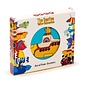Puckator The Beatles - Yellow Submarine set 4 onderzetters