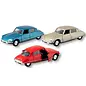 Welly Welly Modellauto 1:32 - Citroen DS 23 1973