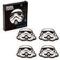 Puckator Star Wars - The original stormtrooper - Onderzetters set van 4