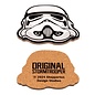 Puckator Star Wars - The original stormtrooper - Onderzetters set van 4