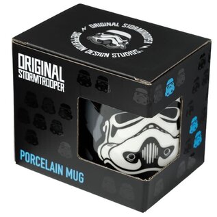 Puckator Star Wars - The Original Stormtrooper - Porcelain mug