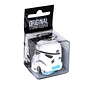 Puckator Star Wars - The Original Stormtrooper - Sleutelhanger Helm met LED