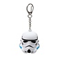 Puckator Star Wars - The Original Stormtrooper - Sleutelhanger Helm met LED
