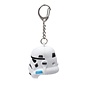 Puckator Star Wars - The Original Stormtrooper - Helmet Keychain with LED