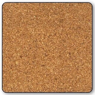 Logoshirt Sesamtraat coaster - Koekiemonster