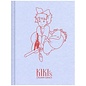 Chronicle Books Studio Ghibli - Kiki's Delivery Service - Kiki's Notitieboek gelinieerd