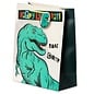Puckator Gift Bag Large - Happy Birthday - Dino