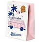Puckator Gift Bag Large - Volkswagen Bus T1 - Explore