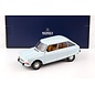 Norev Citroën Ami 8 Club 1969 Thasos Blue 1:18