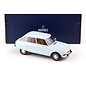 Norev Citroën Ami 8 Club 1969 Thasos Blue 1:18