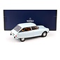Norev Citroën Ami 8 Club 1969 Thasos Blue 1:18