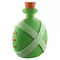 Plastoy Asterix spaarpot - Toverdrank fles 15 cm