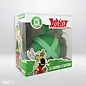 Plastoy Asterix-Sparschwein/Spardose – Zaubertrankflasche 15 cm
