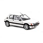 Norev Peugeot 205 GTi 1988 Meije White 1:18
