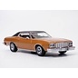 Norev Ford Gran Torino 1974 Chestnut Brown Jet-Car 1:43