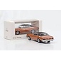 Norev Ford Gran Torino 1974 Chestnut Brown Jet-Car 1:43