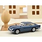 Norev Aston Martin DB5 1963 Sierra Blue Jet-Car 1:43