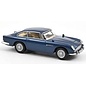 Norev Aston Martin DB5 1963 Sierra Blue Jet-Car 1:43
