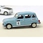 Norev Renault 4 2011 Historic Racing 4 1:54