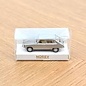 Norev Renault 16 1966 Grey Metallic 1:87