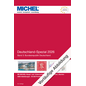 Michel Deutschland-Spezial 2026 Band 3: Bundesrepublik Deutschland
