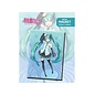 Popbuddies Hatsune Miku magneet -  Hatsune Miku 2013 (V3 versie)