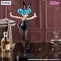 FuRyu BiCute Bunnies - Hatsune Miku PVC Figur 31 cm