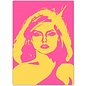 Nobis Design Postkaart Djune - Debby Harry