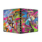 Ultra-Pro Pokémon album 9-pocket Mega Evolution Phantasmal Flames