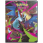 Ultra-Pro Pokémon Album 9-Taschen Mega Evolution Phantasmal Flames
