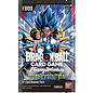 Bandai Dragon Ball Super Card Game Fusion World FB09 - Dual Evolution