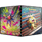Ultra-Pro Pokémon Album 4-Taschen Mega Evolution Perfect Order