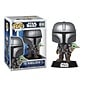 Funko Pop! Star Wars 818 - The Mandalorian with Grogu