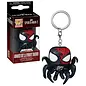 Funko Pocket Pop! Keychain Marvel Spider-Man 2 Advanced Suit 2.0 Symbiote Takeover