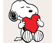 Snoopy - Peanuts