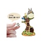 Benelic Studio Ghibli  My Neighbor Totoro - Totoro Ocarina Concert perpetual calendar