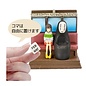 Benelic Studio Spirited Away - Take Unabara Train - Eeuwig durende kalender